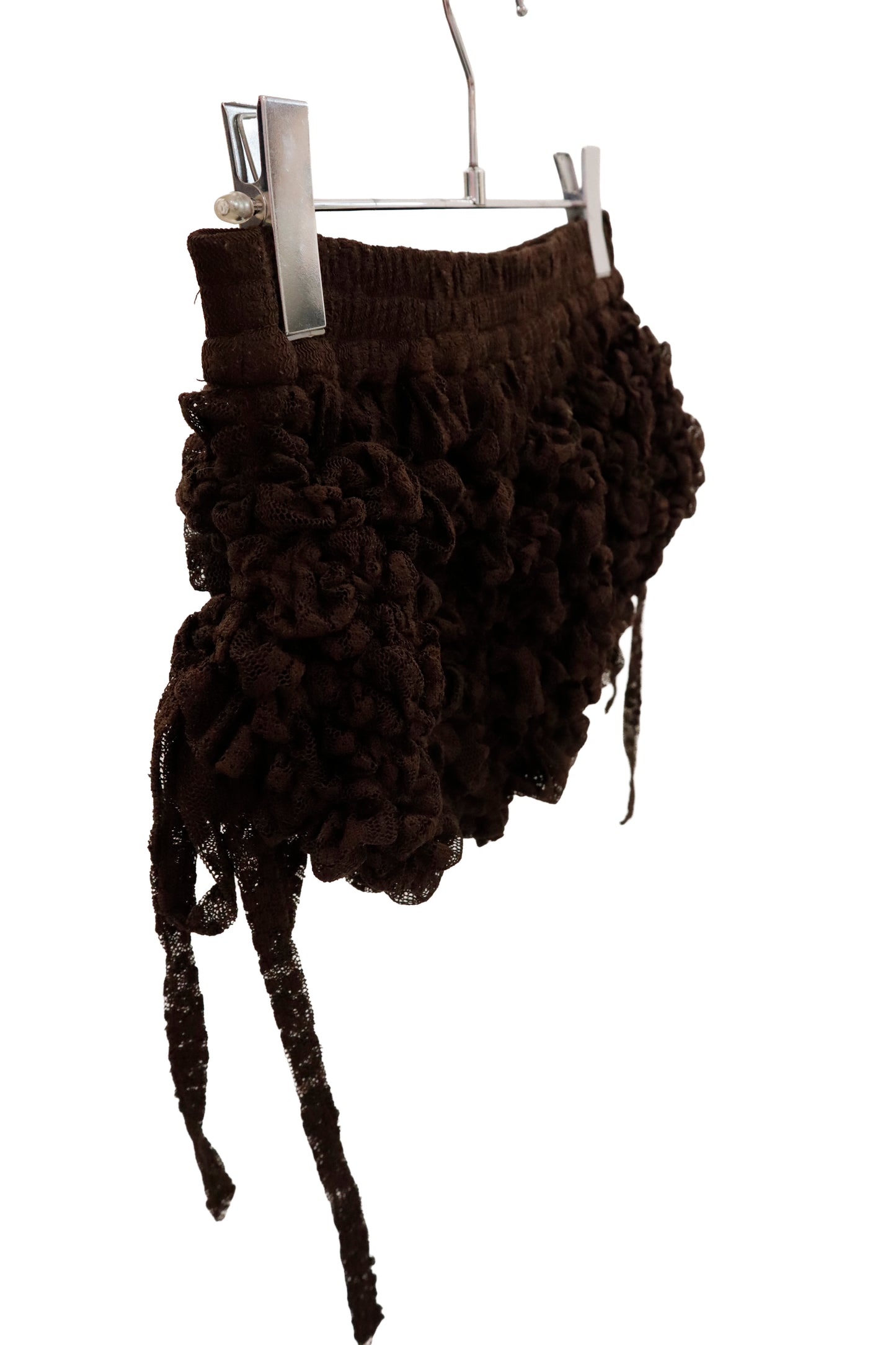 KUSHA KUSHA PLAN/skirt/RM-［2602-113］