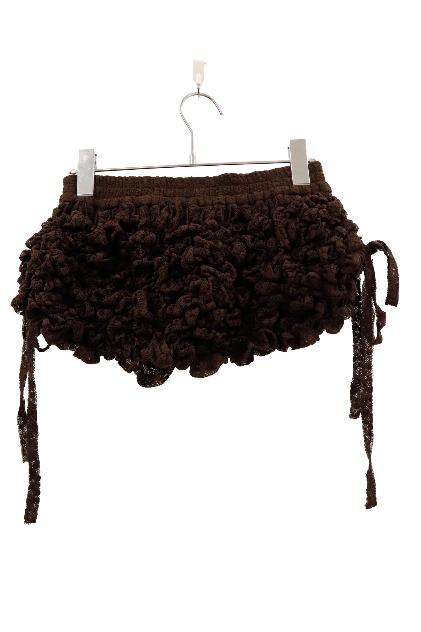 KUSHA KUSHA PLAN/skirt/RM-［2602-113］