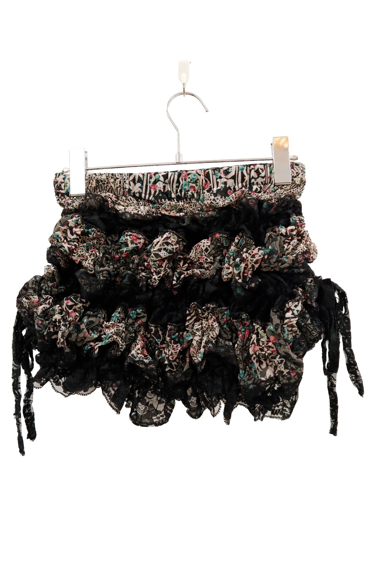 KUSHA KUSHA PLAN/skirt/RM-［2602-114］