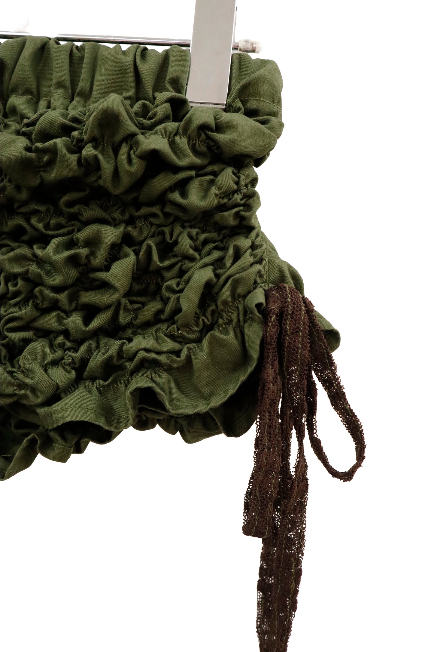 KUSHA KUSHA PLAN/skirt/RM-［2602-115］