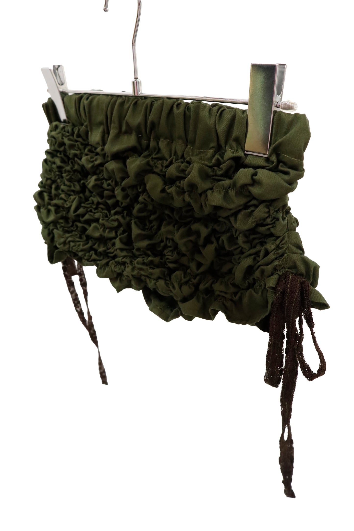 KUSHA KUSHA PLAN/skirt/RM-［2602-115］