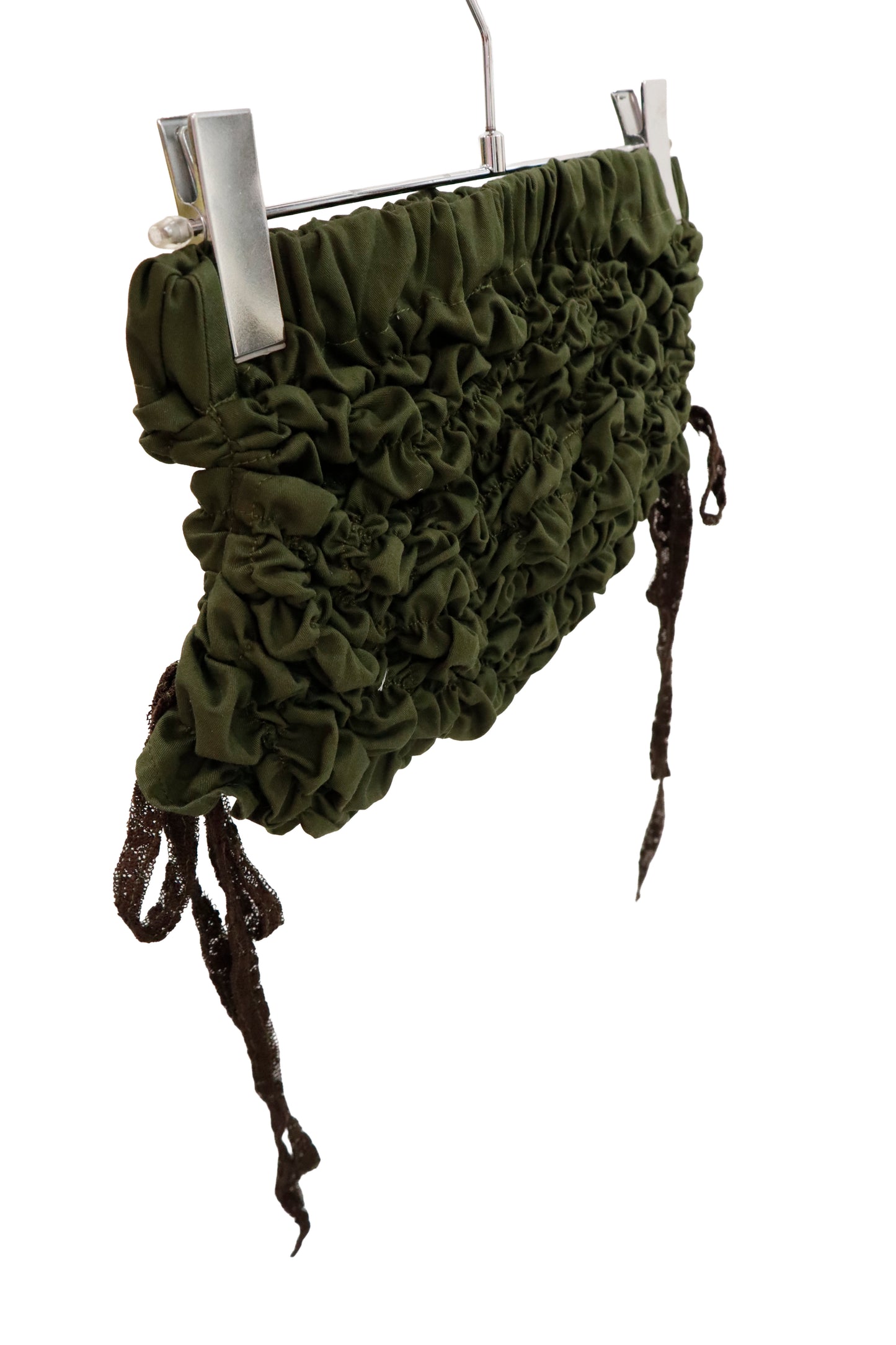 KUSHA KUSHA PLAN/skirt/RM-［2602-115］