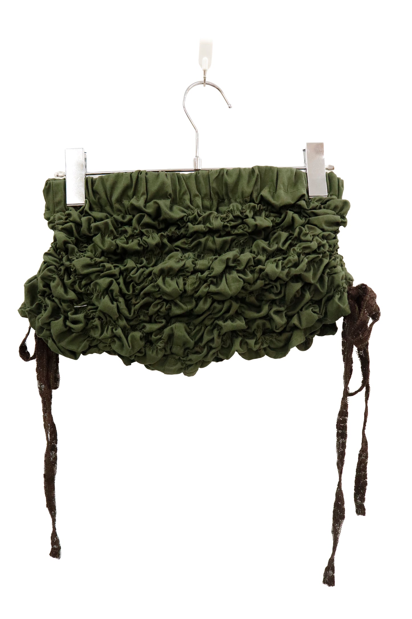 KUSHA KUSHA PLAN/skirt/RM-［2602-115］