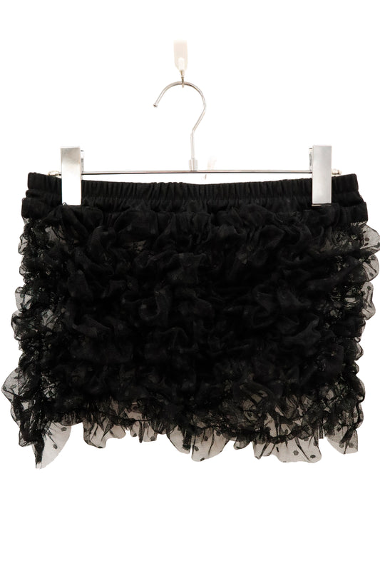 KUSHA KUSHA PLAN/skirt/RM-［2602-116］