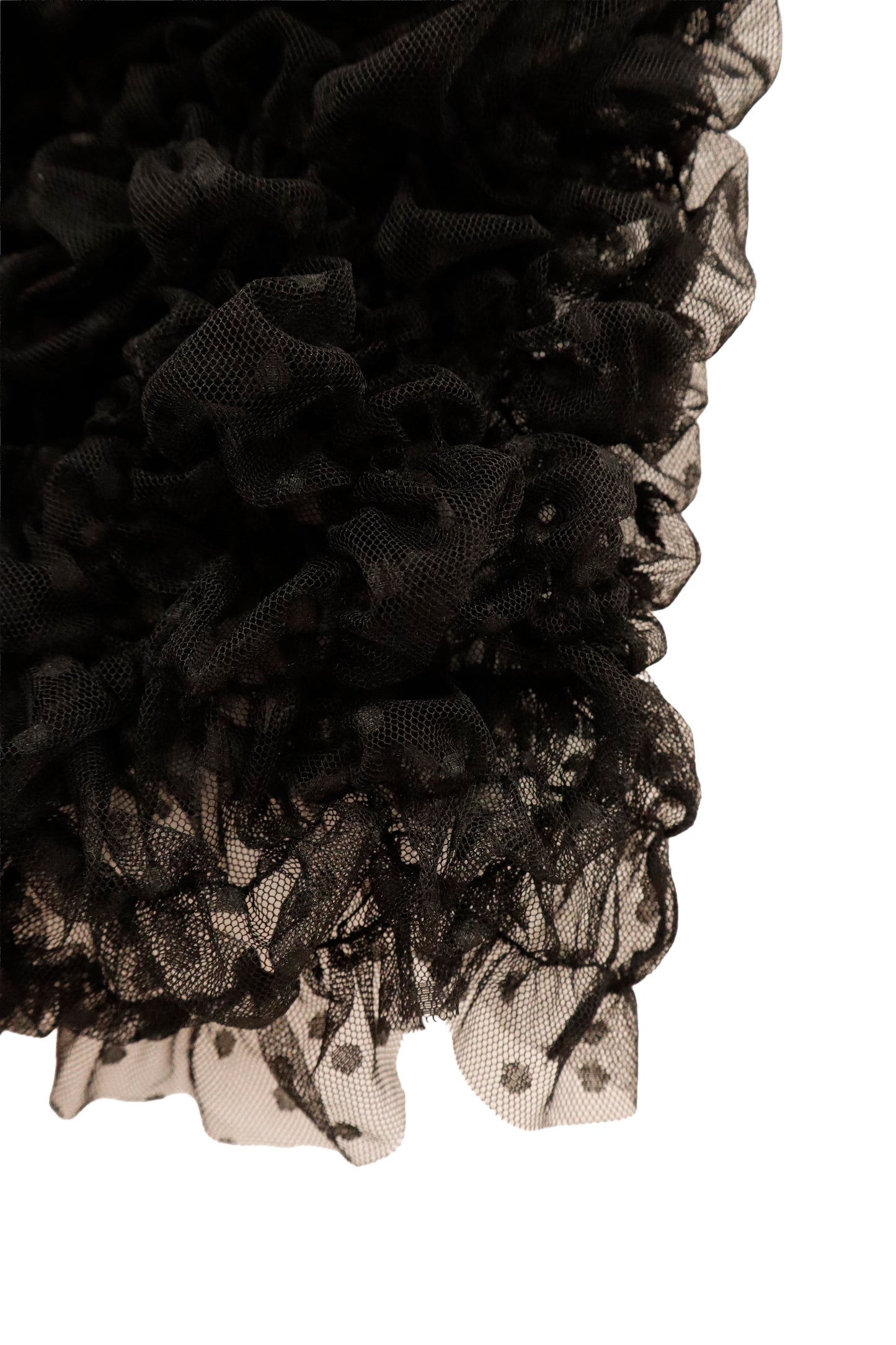 KUSHA KUSHA PLAN/skirt/RM-［2602-116］