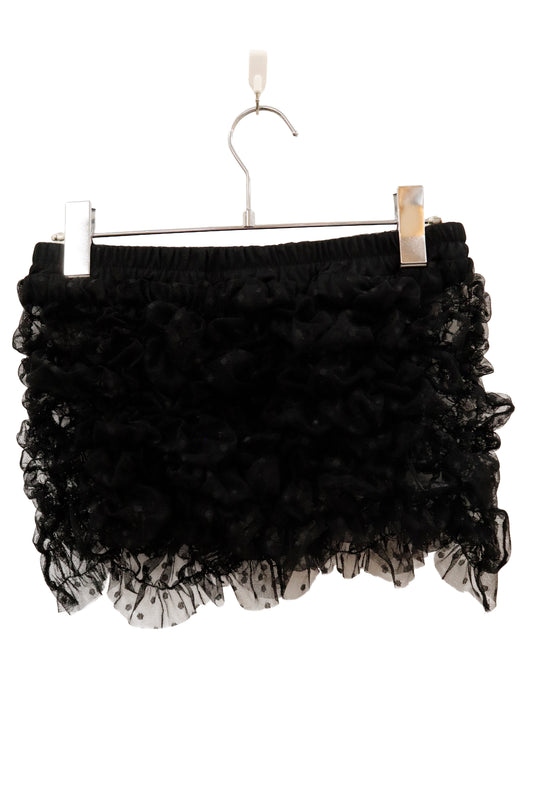 KUSHA KUSHA PLAN/skirt/RM-［2602-116］
