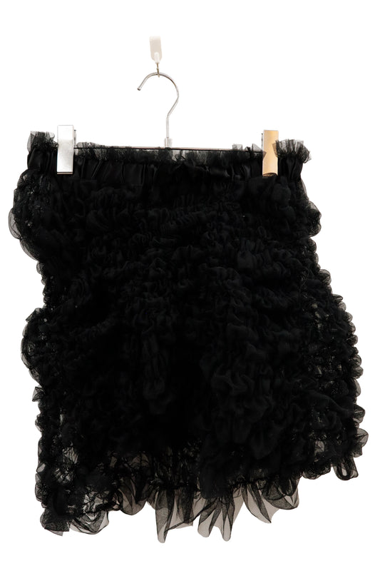 KUSHA KUSHA PLAN/skirt/RM-［2602-117］