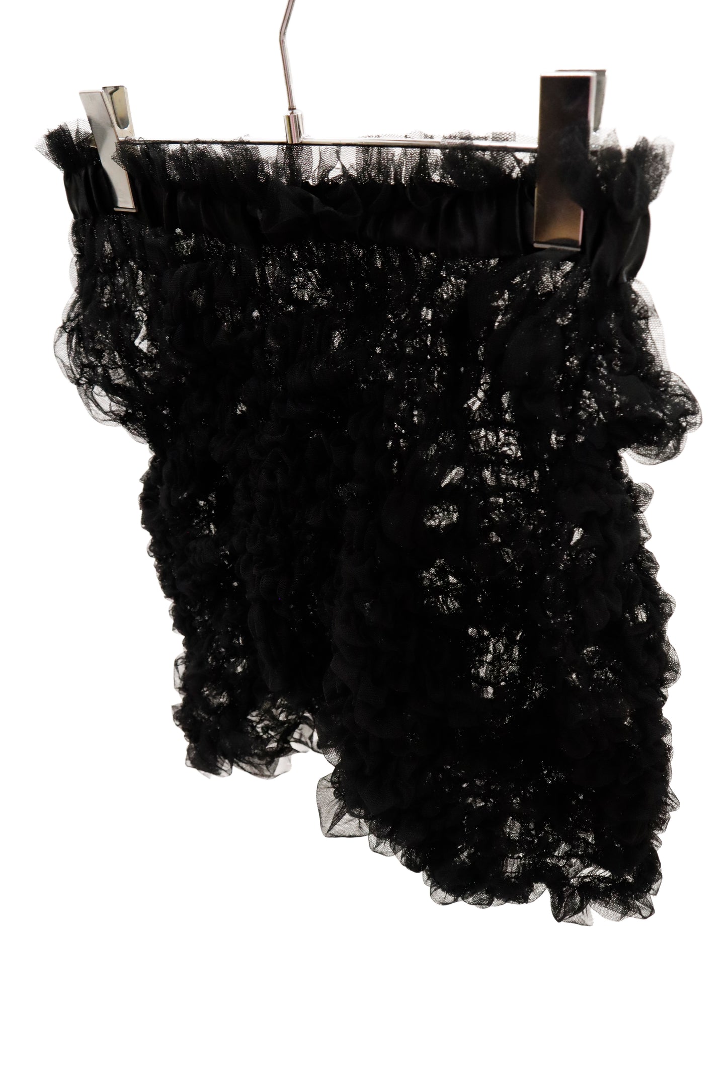 KUSHA KUSHA PLAN/skirt/RM-［2602-117］