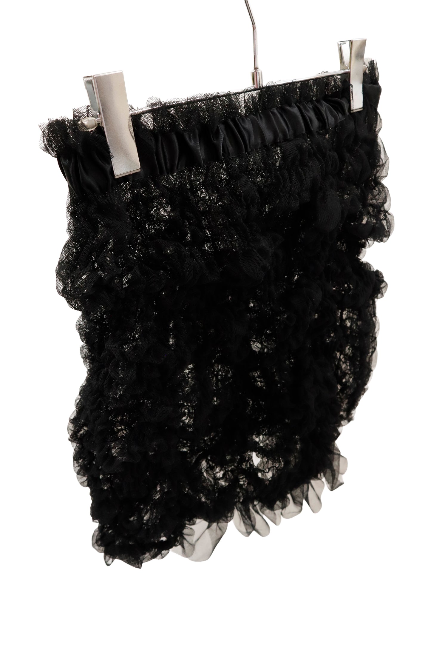 KUSHA KUSHA PLAN/skirt/RM-［2602-117］