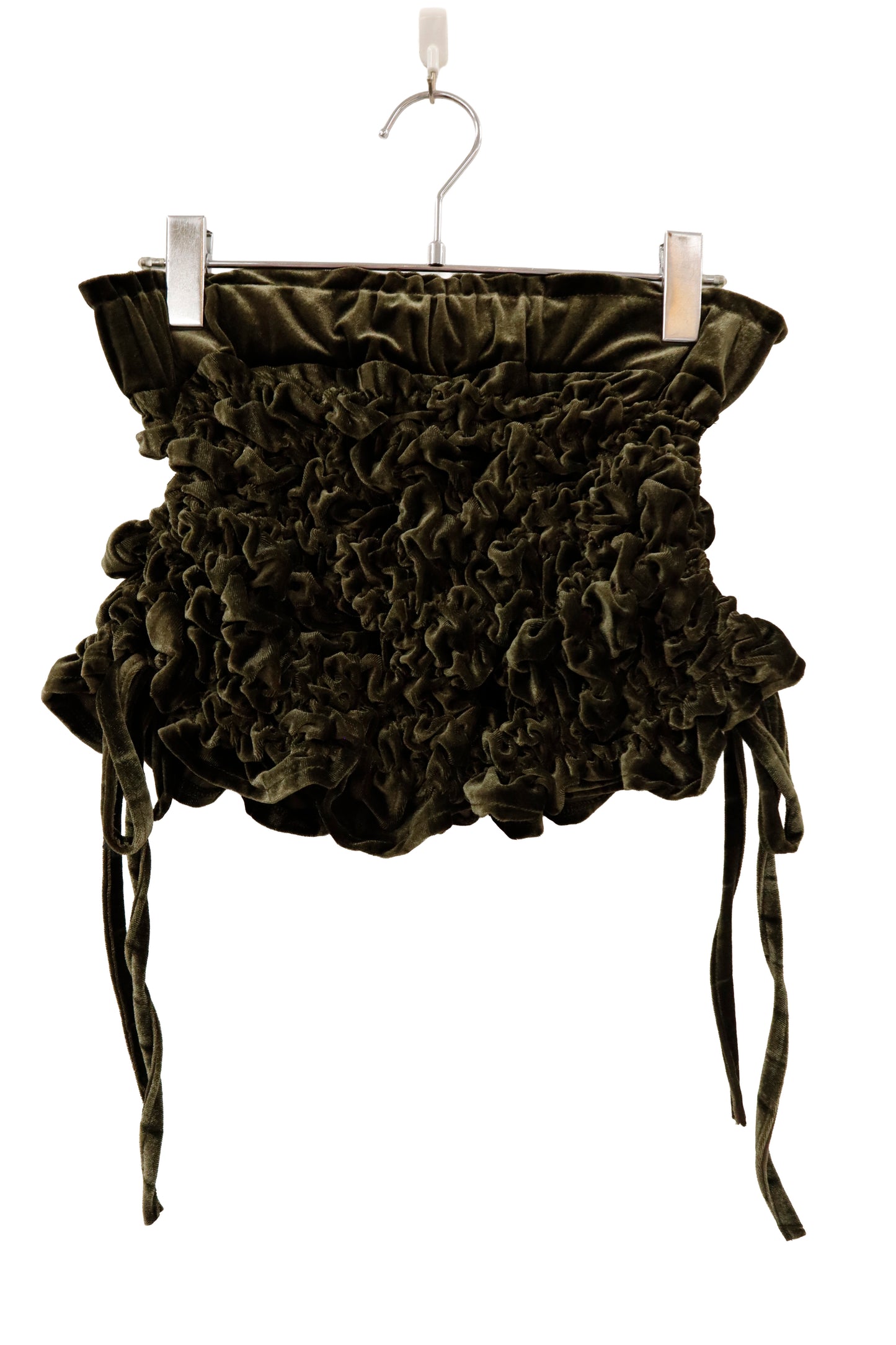 KUSHA KUSHA PLAN/skirt/RM-［2602-120］