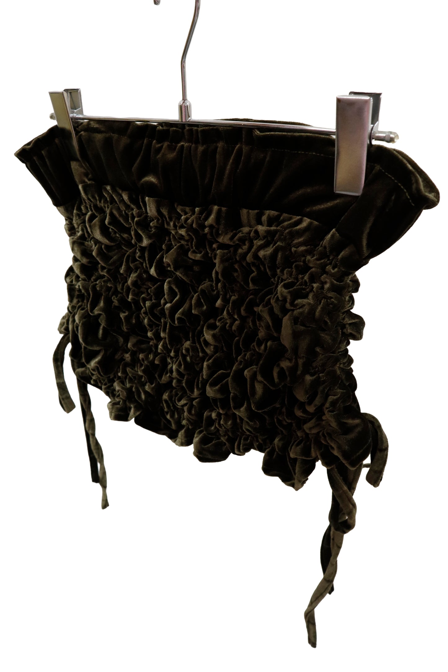 KUSHA KUSHA PLAN/skirt/RM-［2602-120］