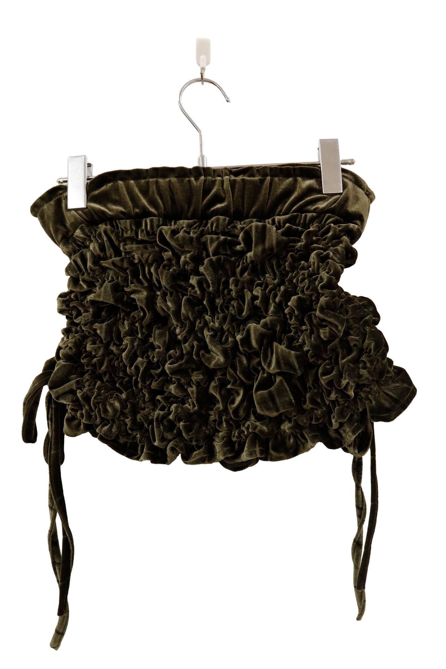 KUSHA KUSHA PLAN/skirt/RM-［2602-120］