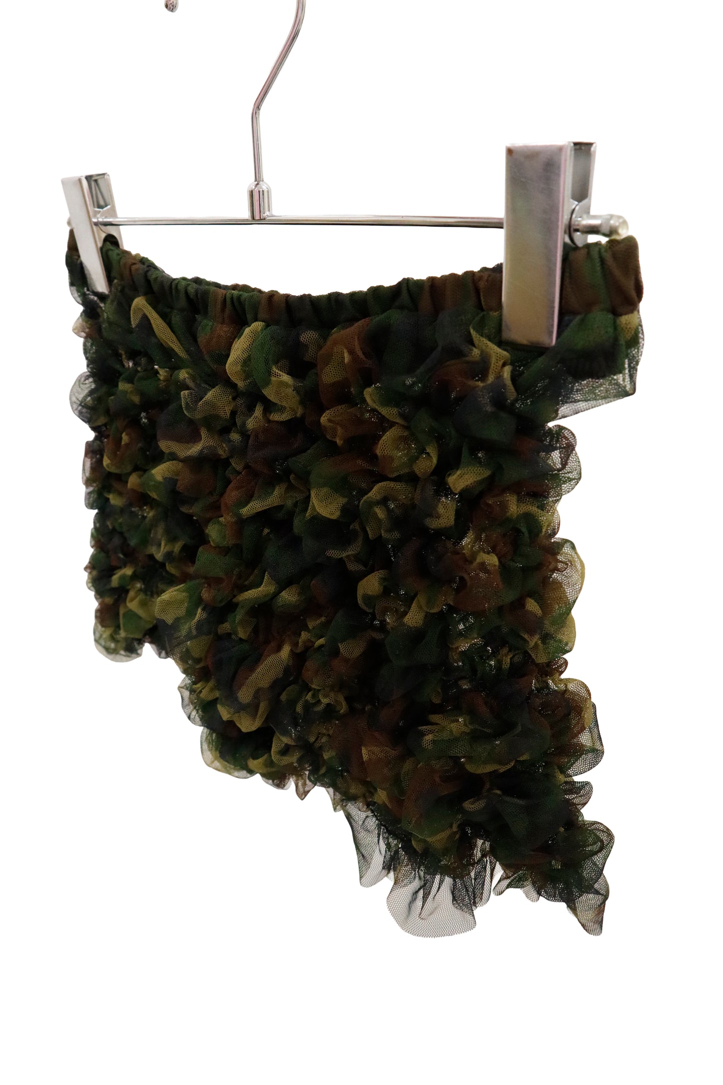 KUSHA KUSHA PLAN/skirt/RM-［2602-121］