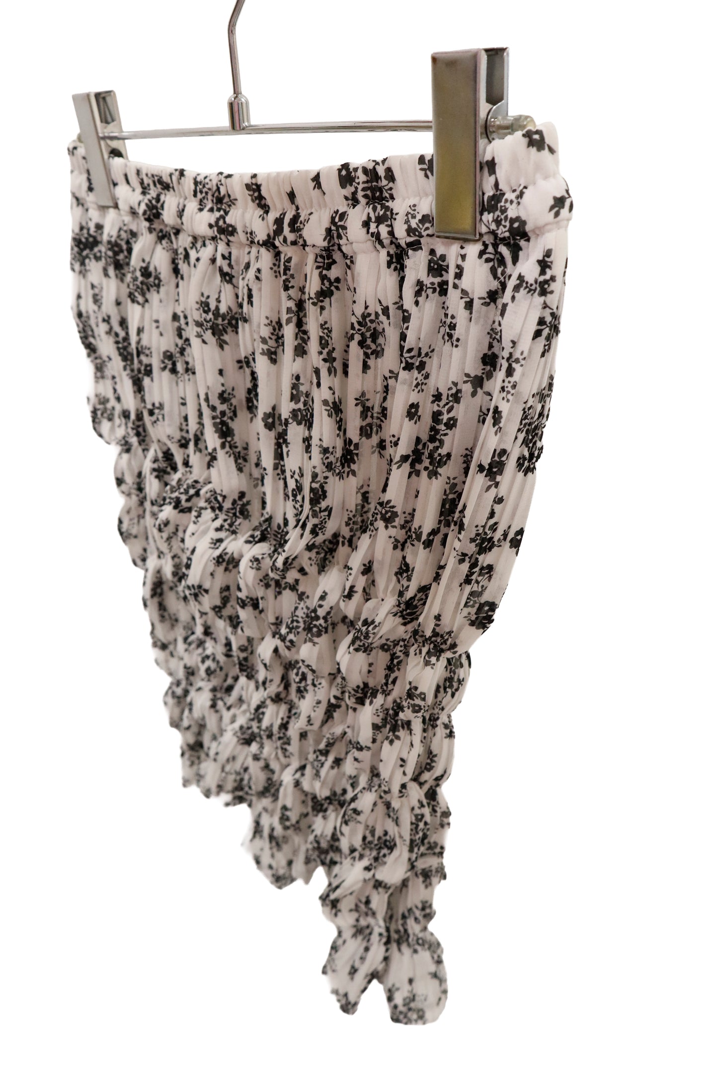 KUSHA KUSHA PLAN/skirt/RM-［2602-122］