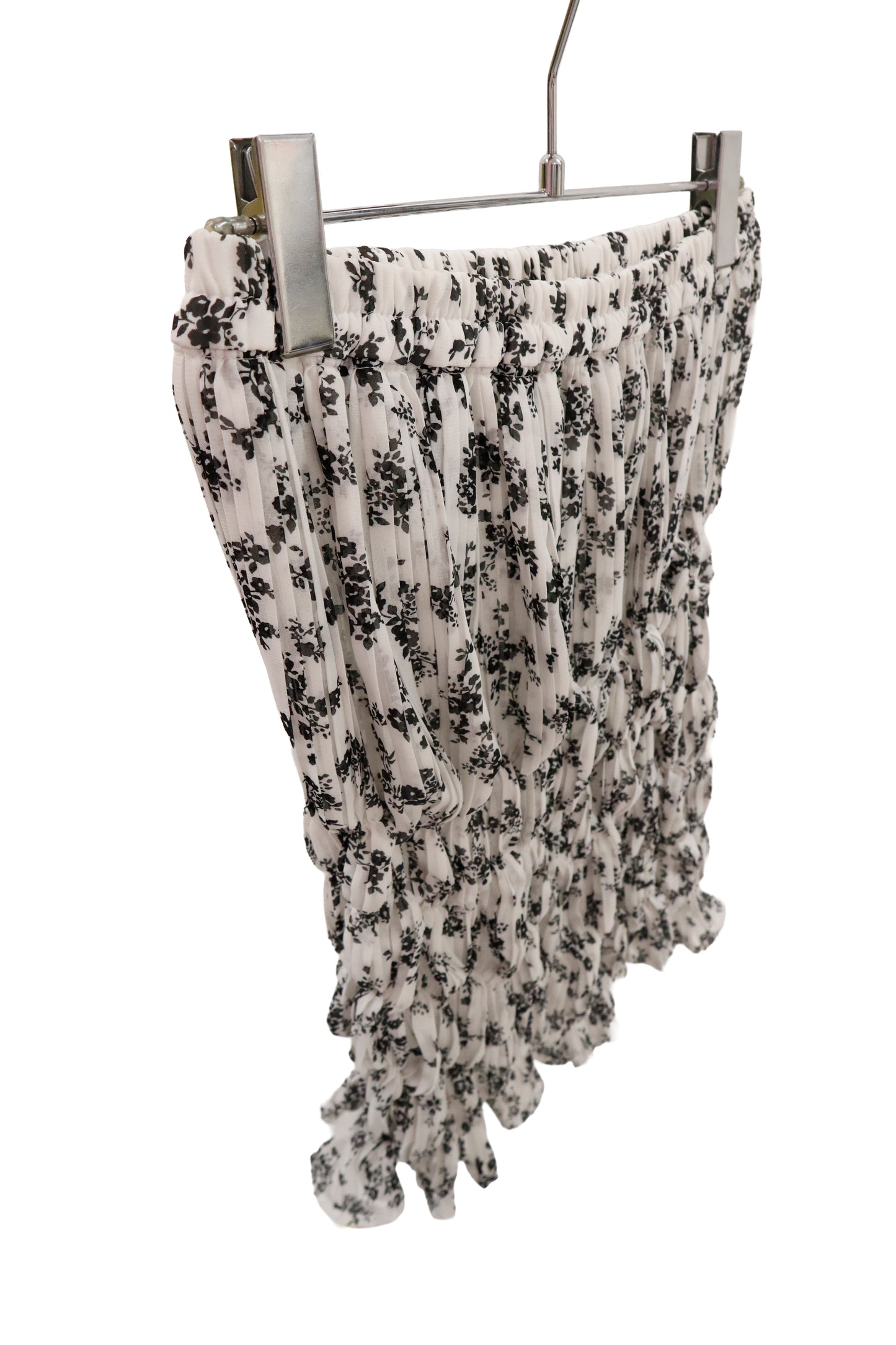 KUSHA KUSHA PLAN/skirt/RM-［2602-122］