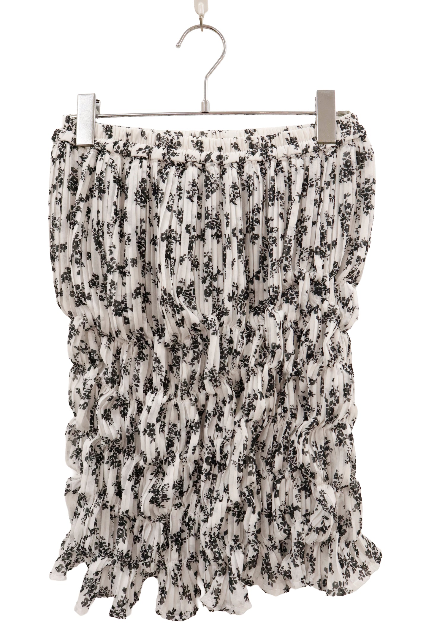 KUSHA KUSHA PLAN/skirt/RM-［2602-122］