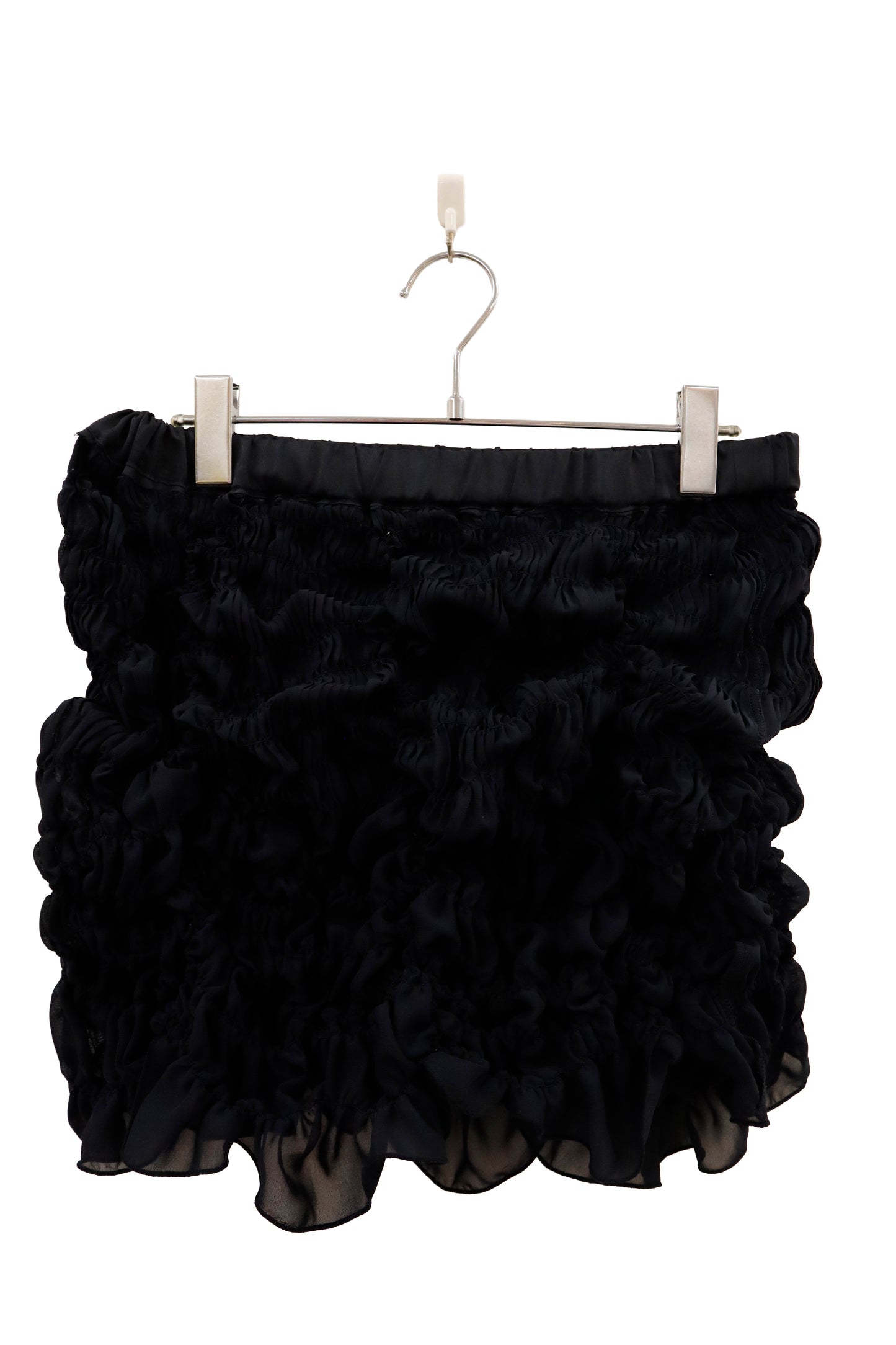 KUSHA KUSHA PLAN/skirt/RM-［2602-124］