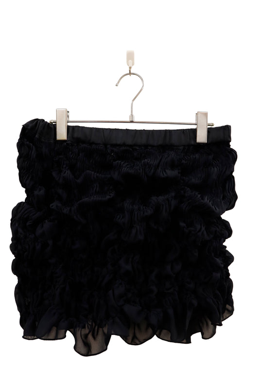 KUSHA KUSHA PLAN/skirt/RM-［2602-124］