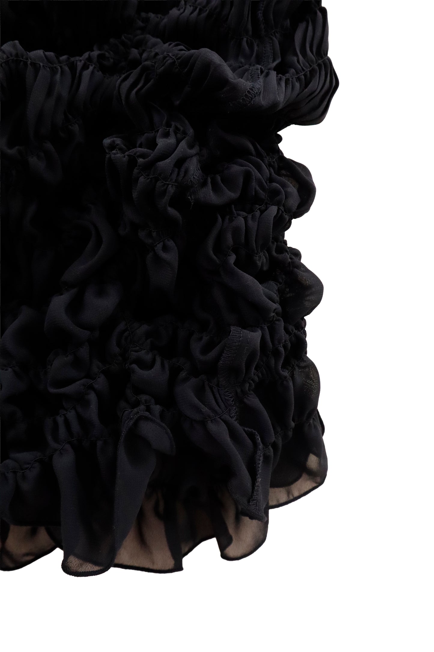 KUSHA KUSHA PLAN/skirt/RM-［2602-124］