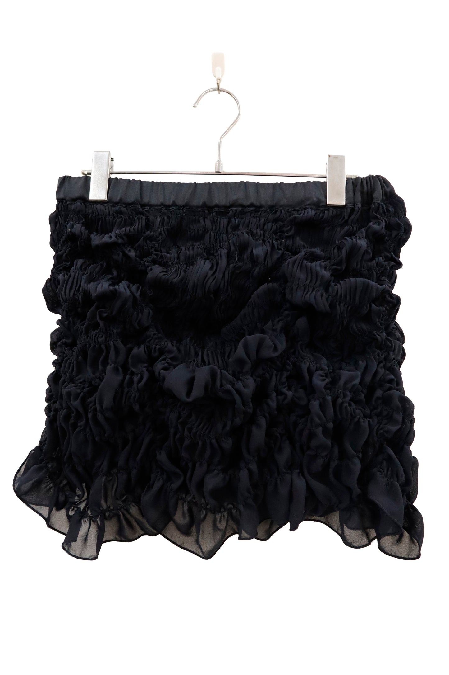 KUSHA KUSHA PLAN/skirt/RM-［2602-124］