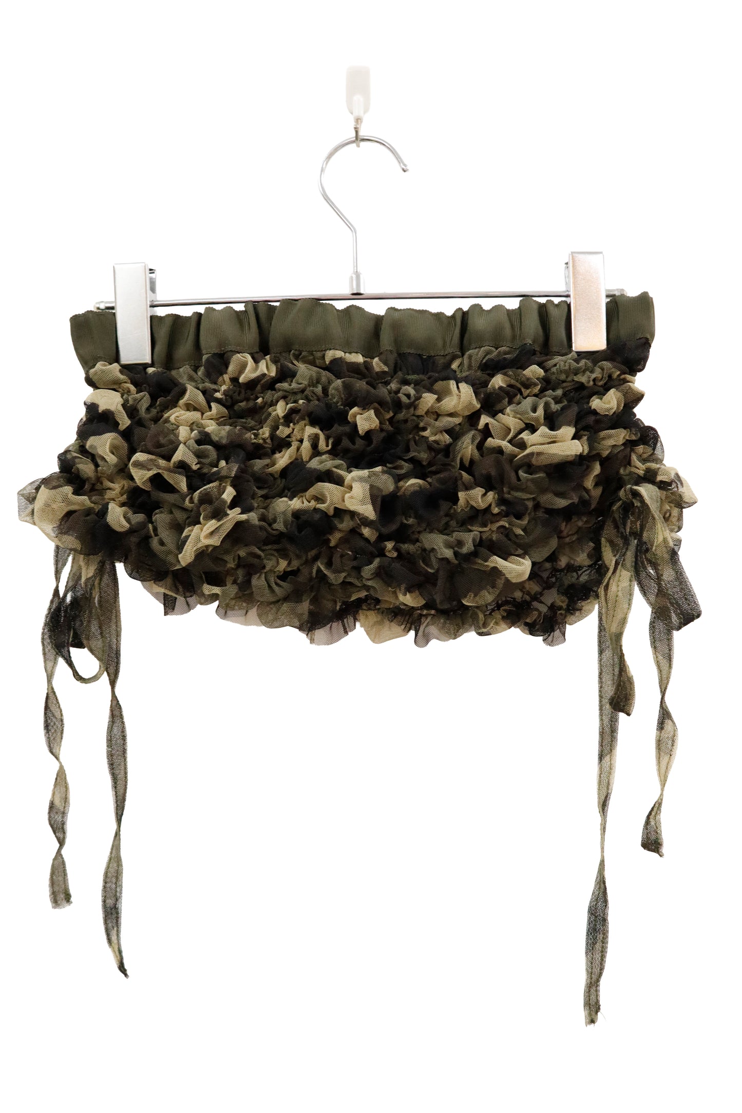 KUSHA KUSHA PLAN/skirt/RM-［2602-125］