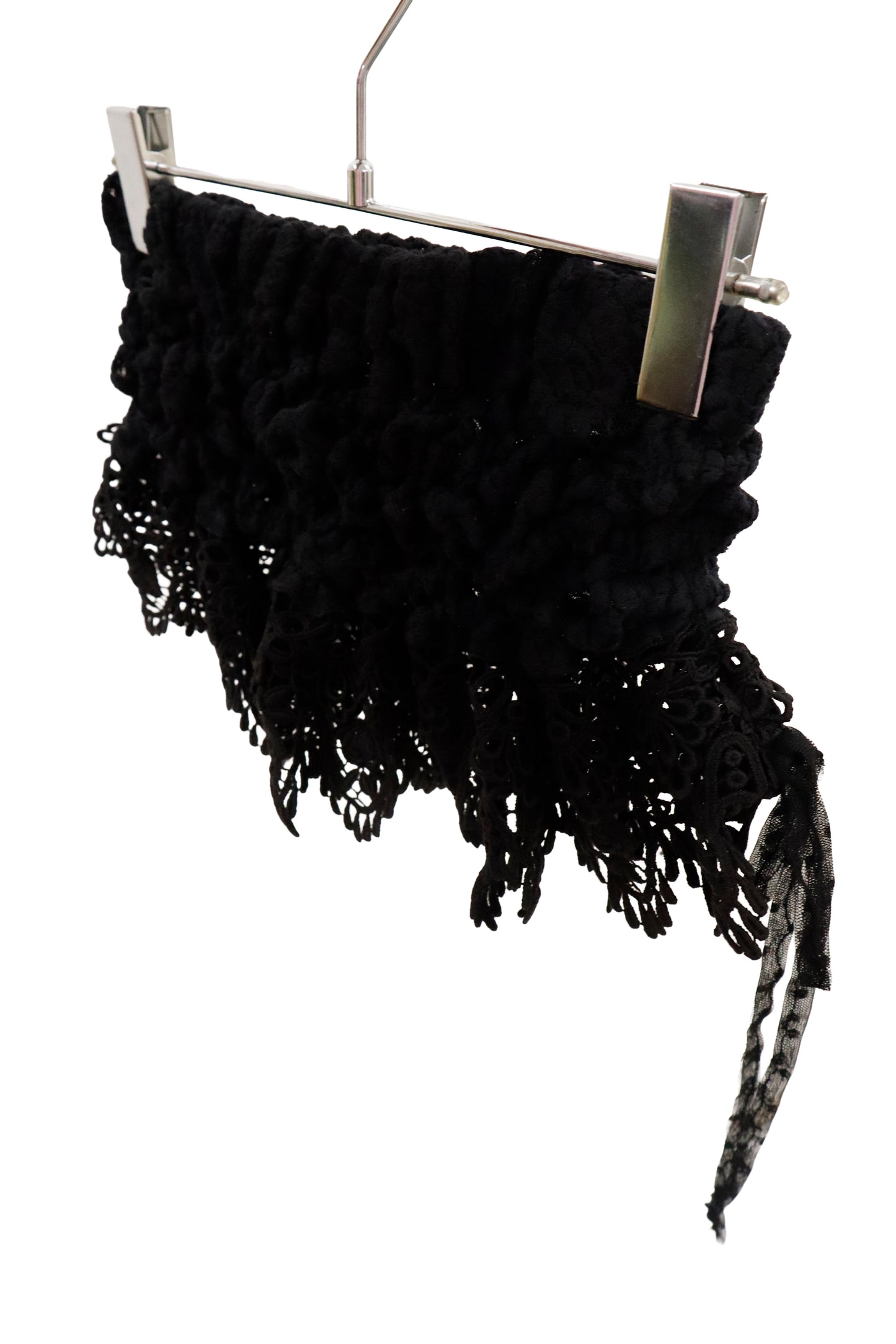 KUSHA KUSHA PLAN/skirt/RM-［2602-126］