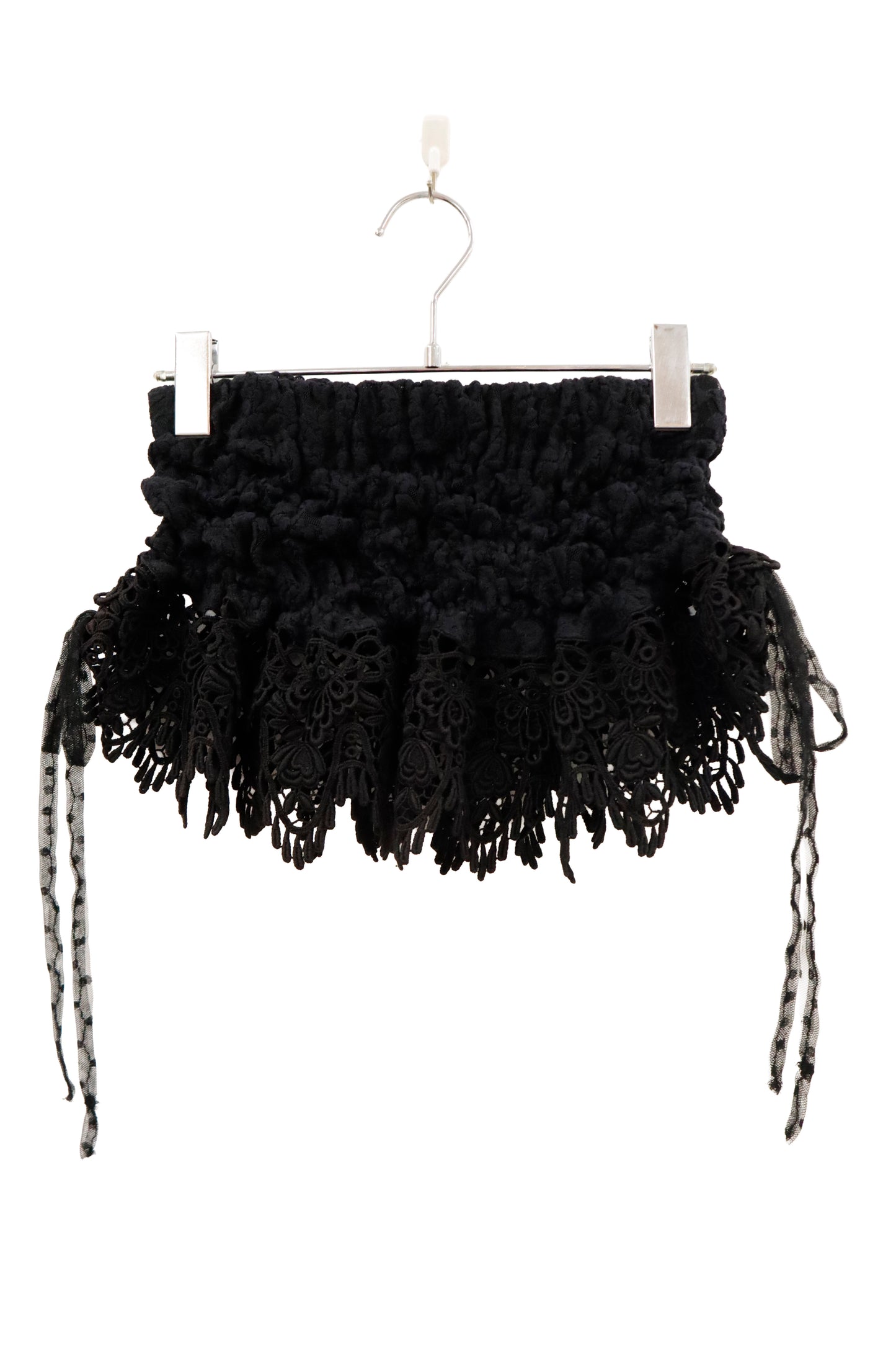 KUSHA KUSHA PLAN/skirt/RM-［2602-126］