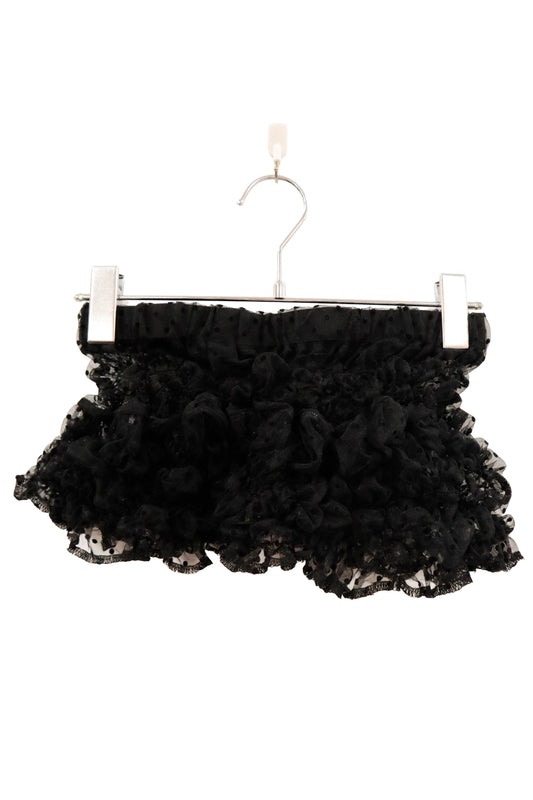KUSHA KUSHA PLAN/skirt/RM-［2602-127］