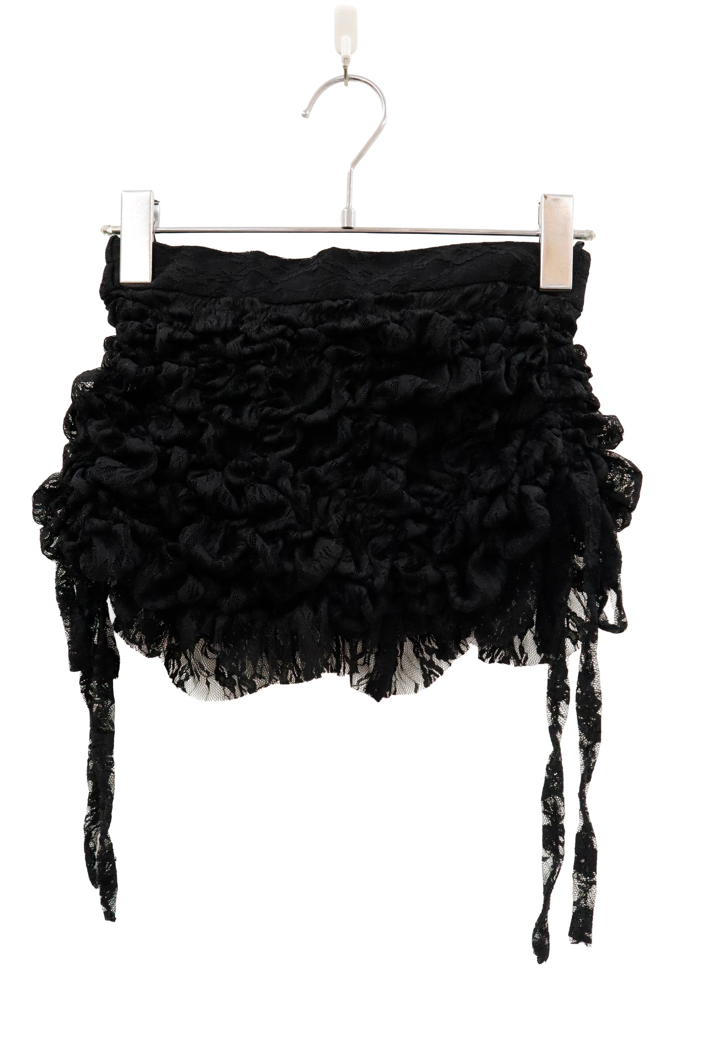 KUSHA KUSHA PLAN/skirt/RM-［2602-128］