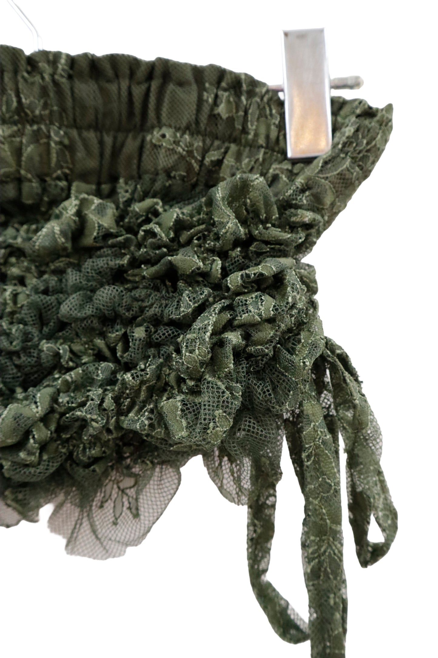 KUSHA KUSHA PLAN/skirt/RM-［2602-129］