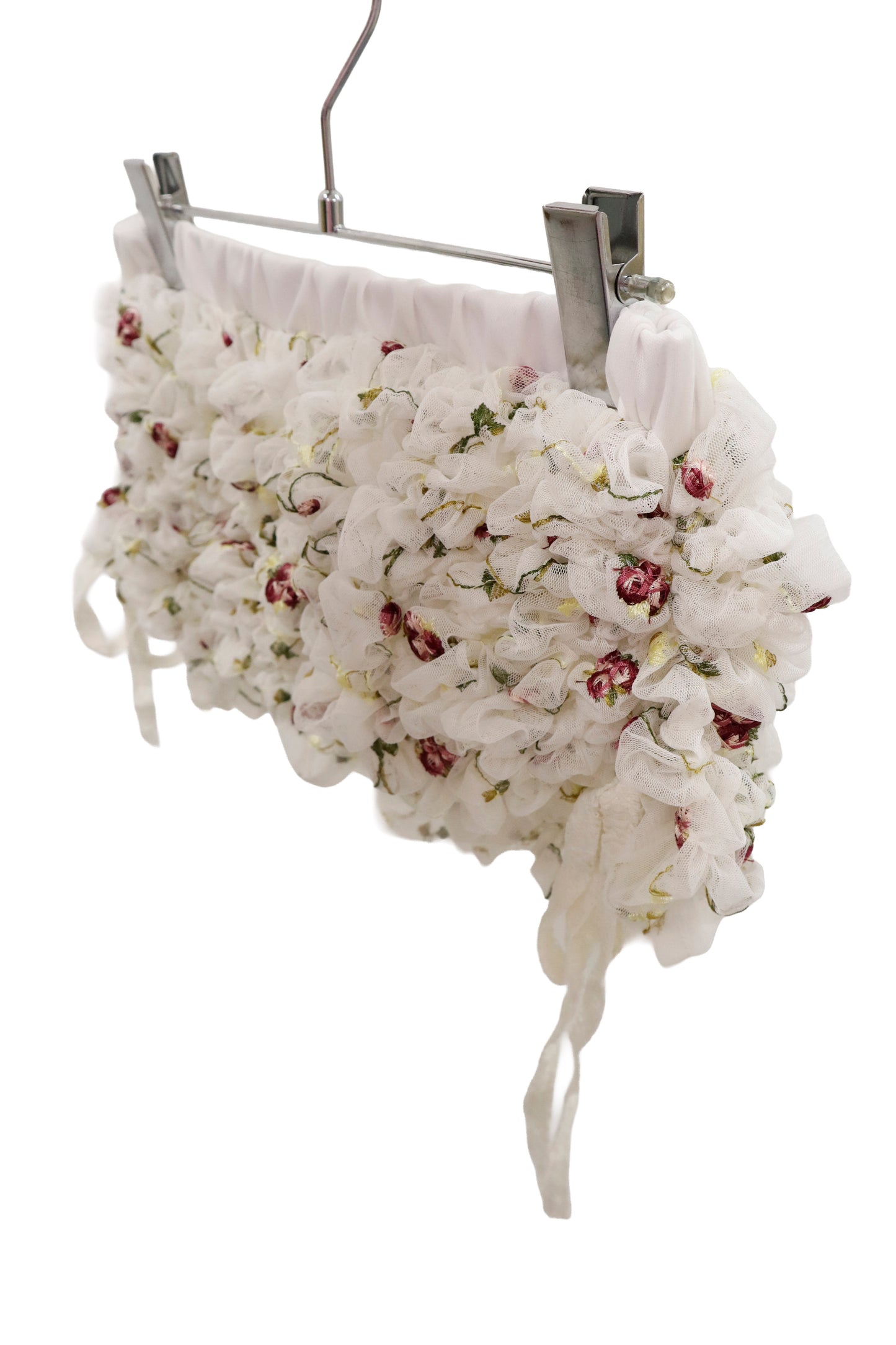 KUSHA KUSHA PLAN/skirt/RM-［2602-131］