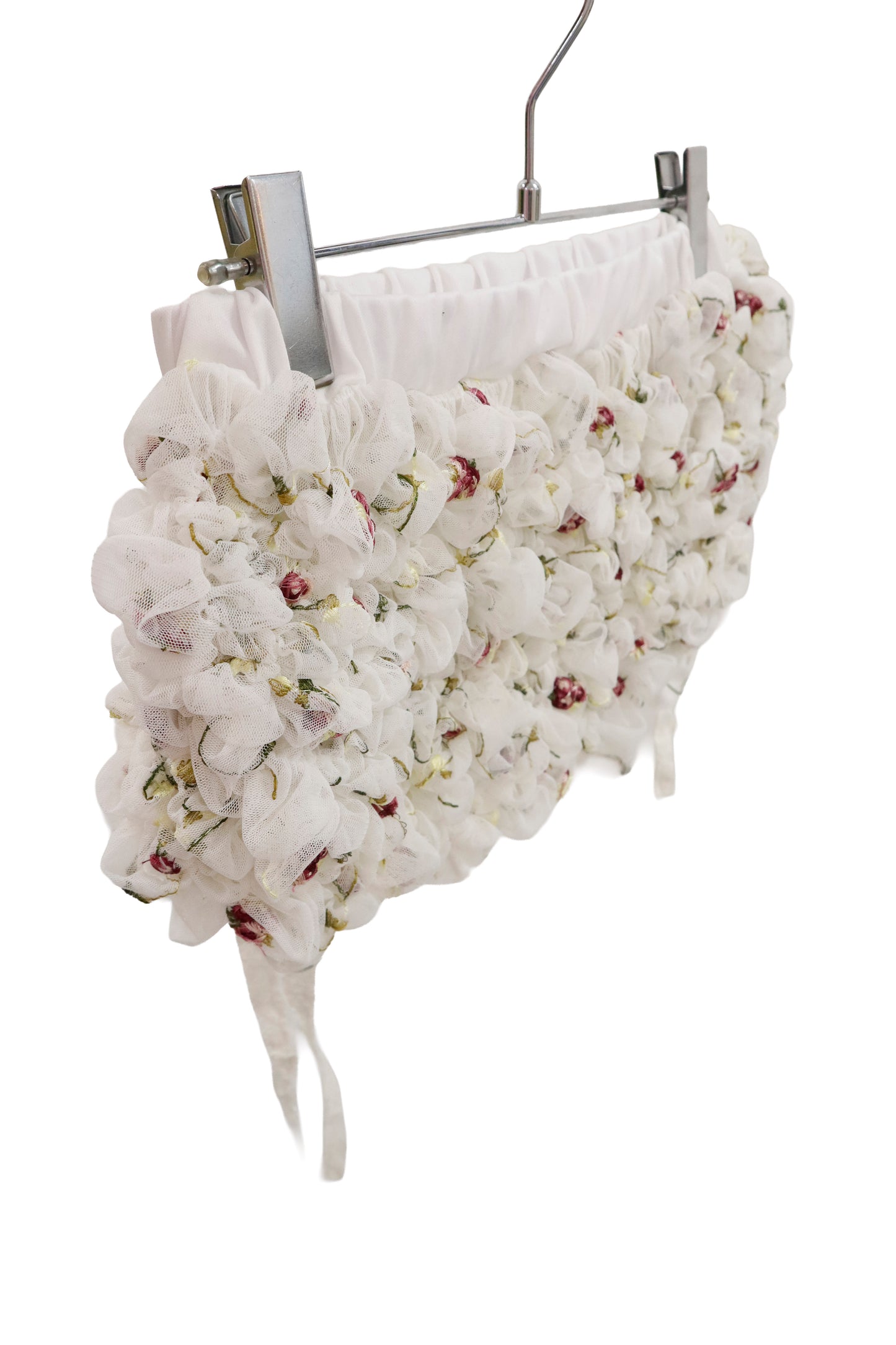 KUSHA KUSHA PLAN/skirt/RM-［2602-131］