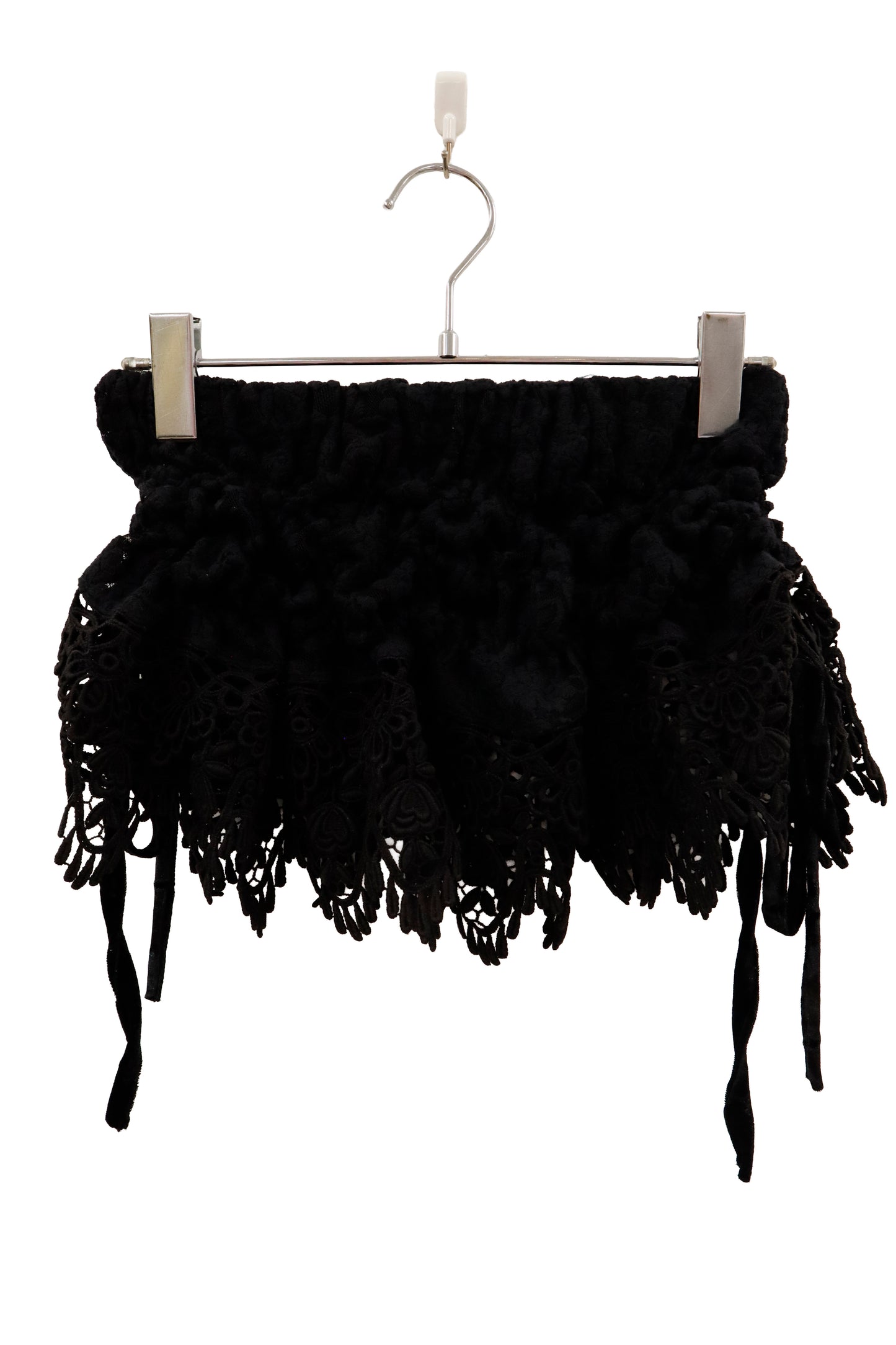 KUSHA KUSHA PLAN/skirt/RM-［2602-132］