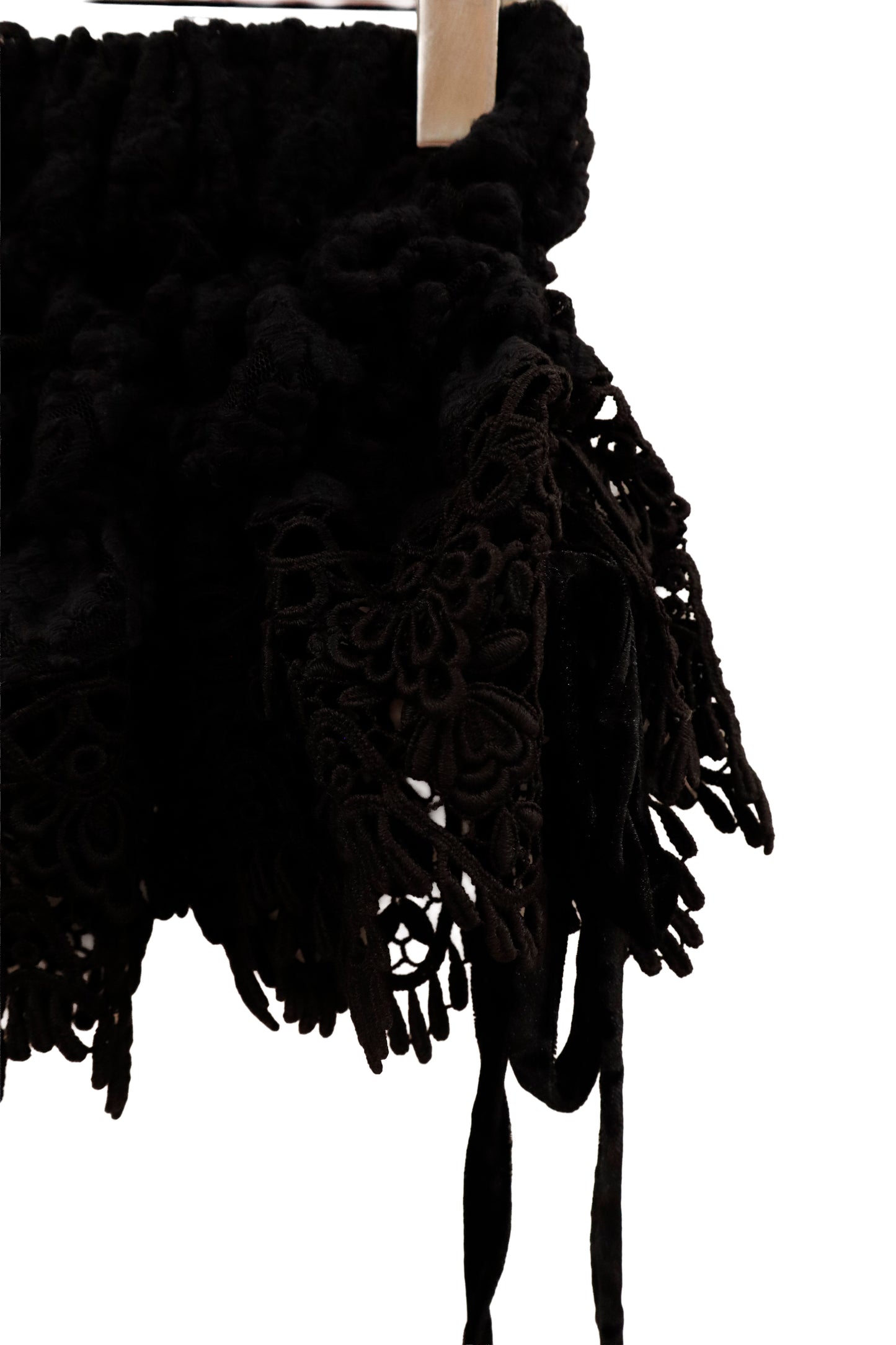 KUSHA KUSHA PLAN/skirt/RM-［2602-132］