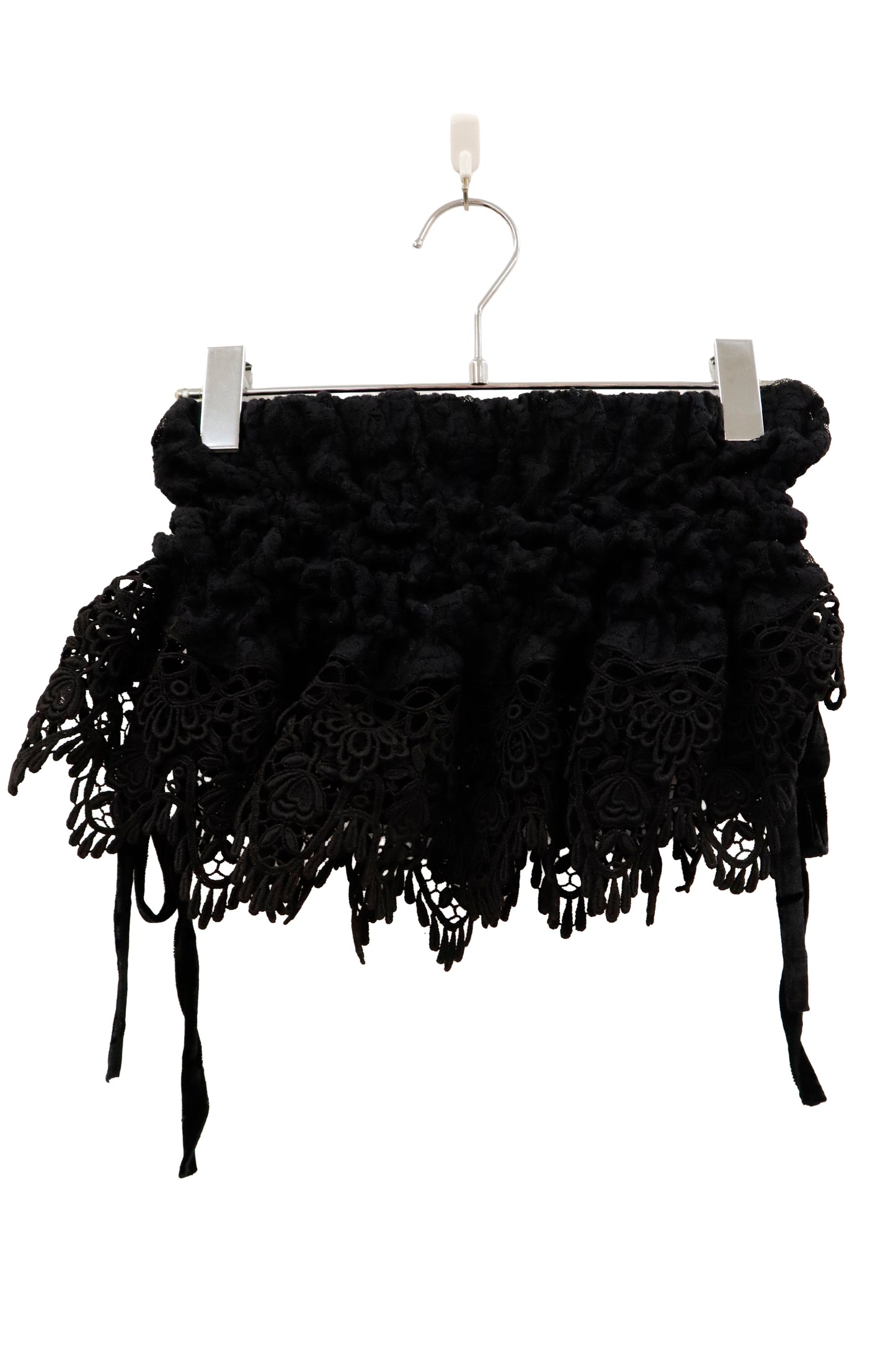 KUSHA KUSHA PLAN/skirt/RM-［2602-132］