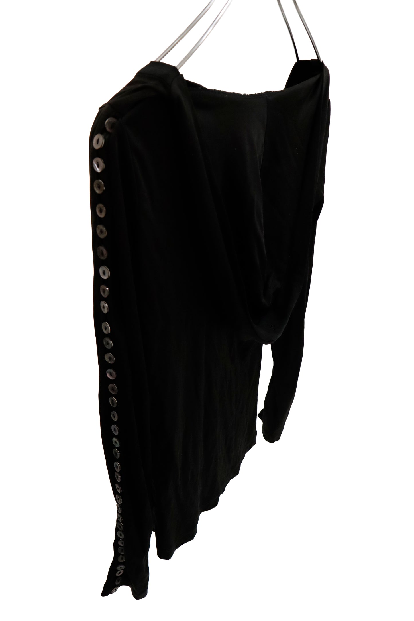 D&G DOLCE&GABBANA hoodie/U-［2602-003］