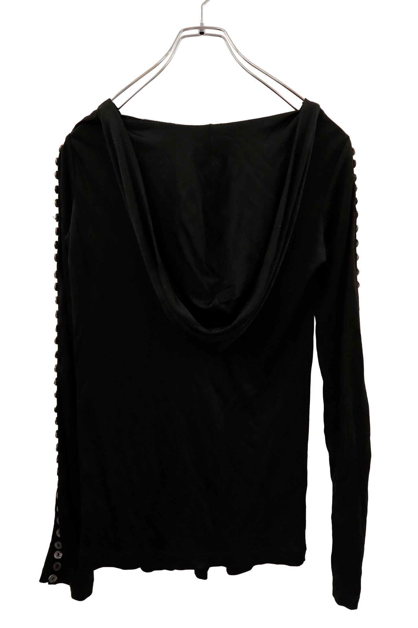 D&G DOLCE&GABBANA hoodie/U-［2602-003］