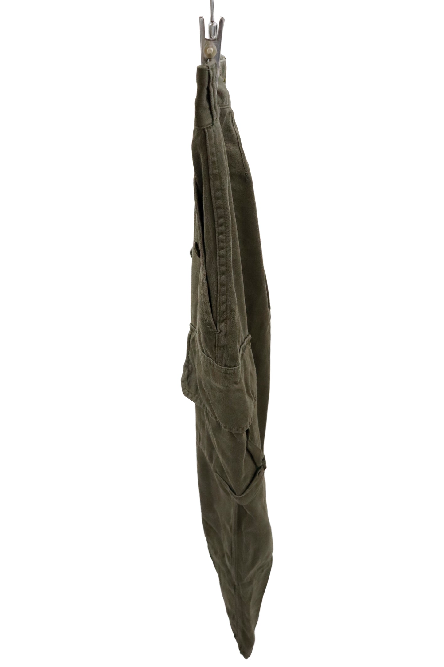 80’s French military cargo pants M-64/U-［2602-011］