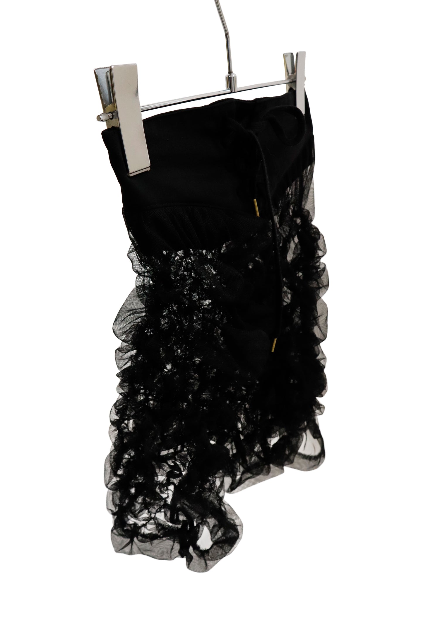 KUSHA KUSHA PLAN/skirt /RM-［2602-135］