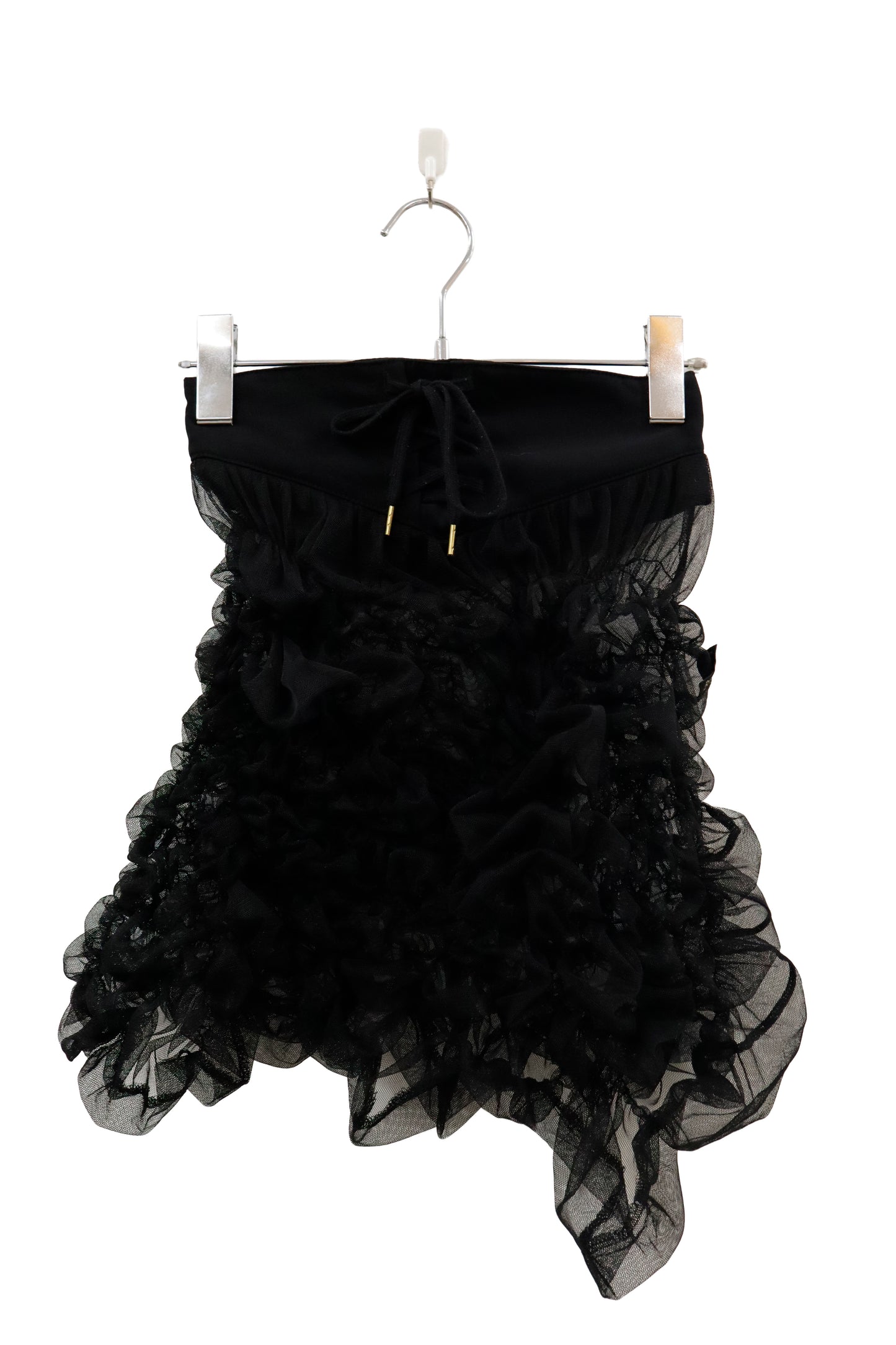 KUSHA KUSHA PLAN/skirt /RM-［2602-135］