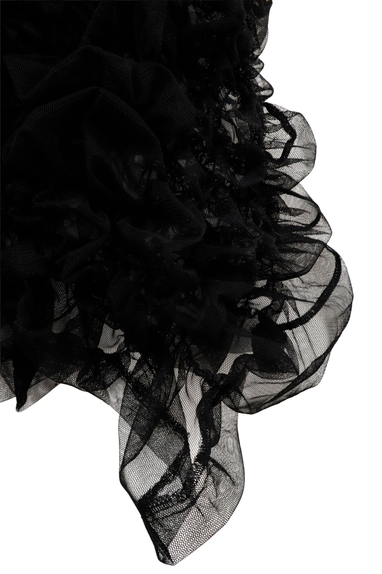 KUSHA KUSHA PLAN/skirt /RM-［2602-135］