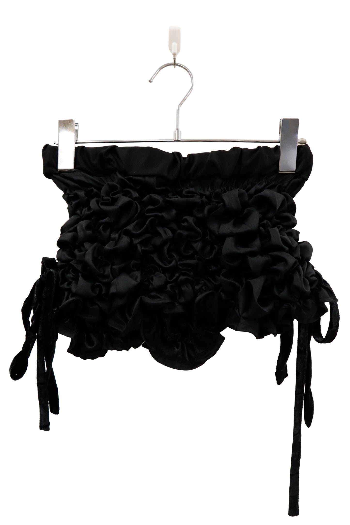 KUSHA KUSHA PLAN/skirt /RM-［2602-136］