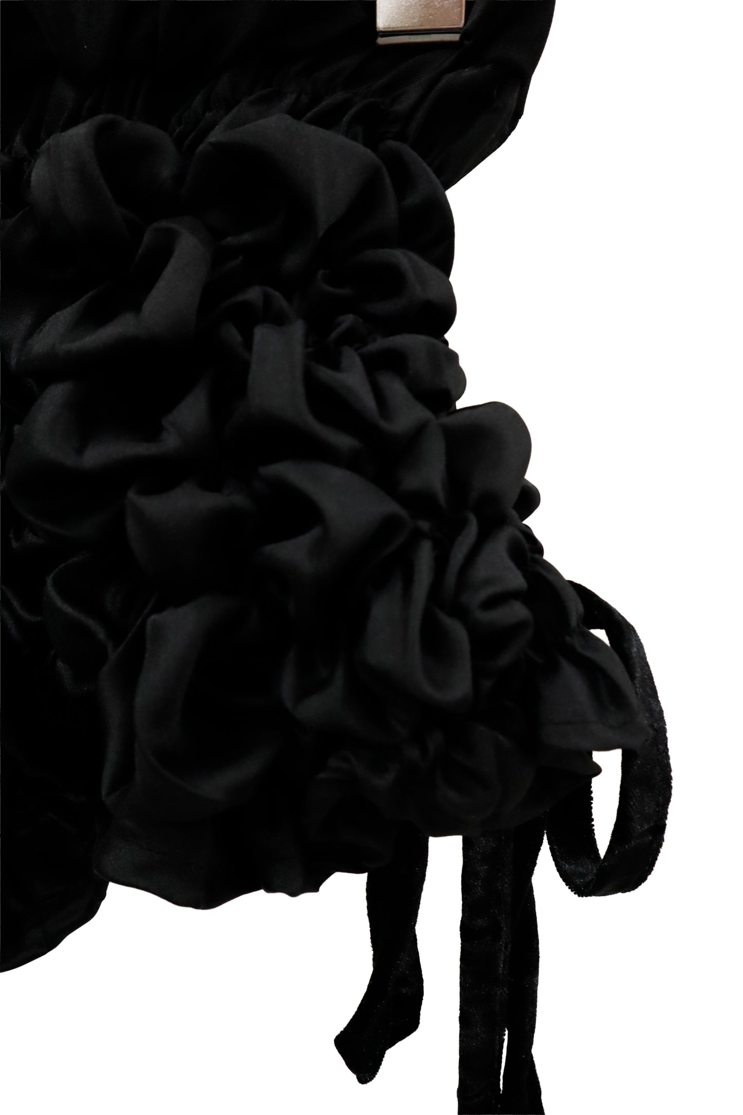 KUSHA KUSHA PLAN/skirt /RM-［2602-136］