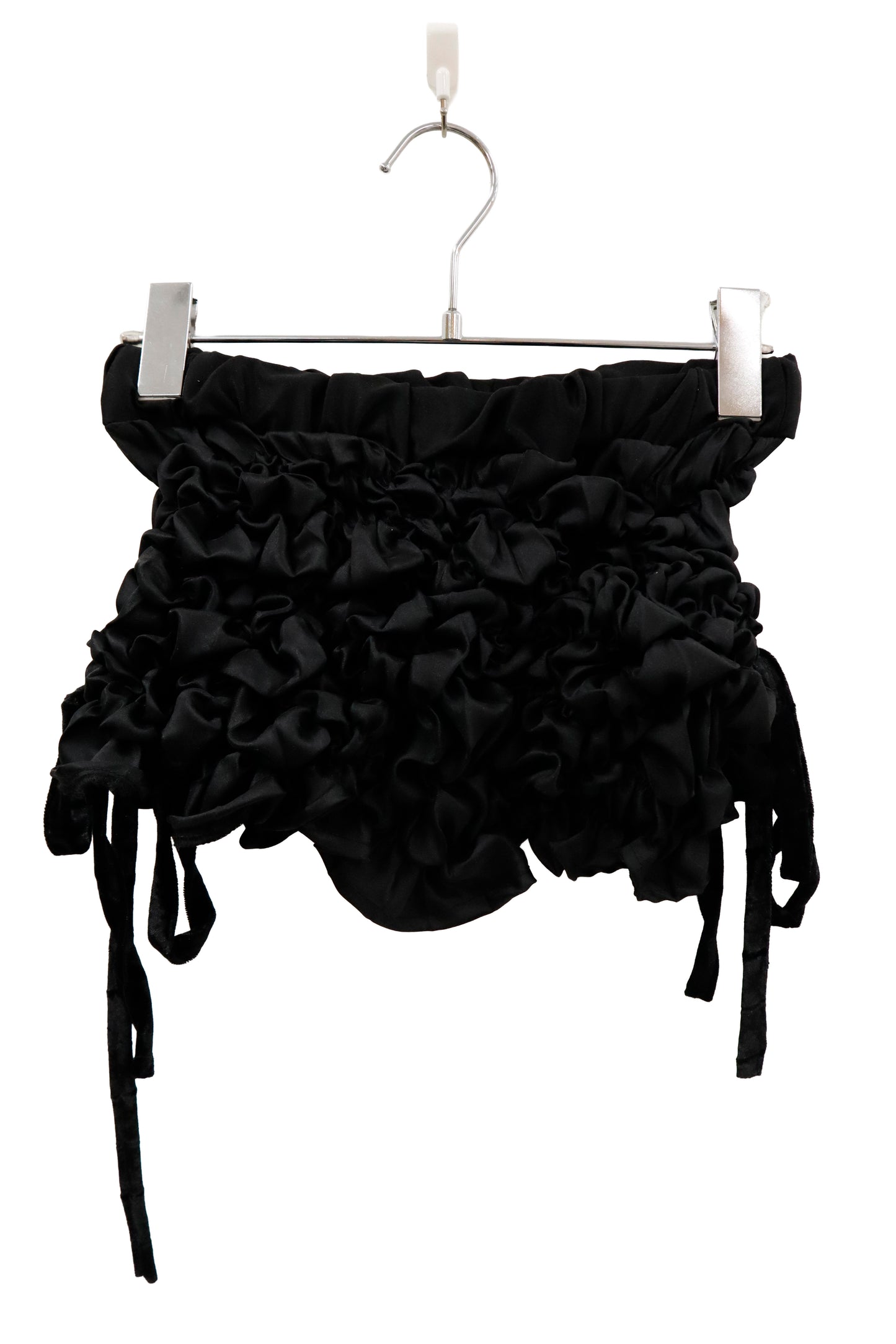 KUSHA KUSHA PLAN/skirt /RM-［2602-136］