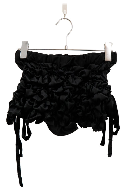 KUSHA KUSHA PLAN/skirt /RM-［2602-136］