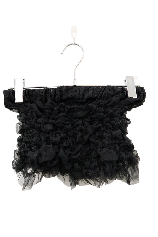 KUSHA KUSHA PLAN/skirt /RM-［2602-137］