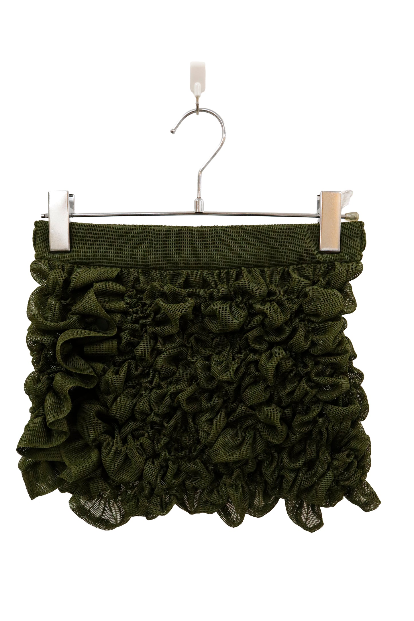 KUSHA KUSHA PLAN/skirt /RM-［2602-142］