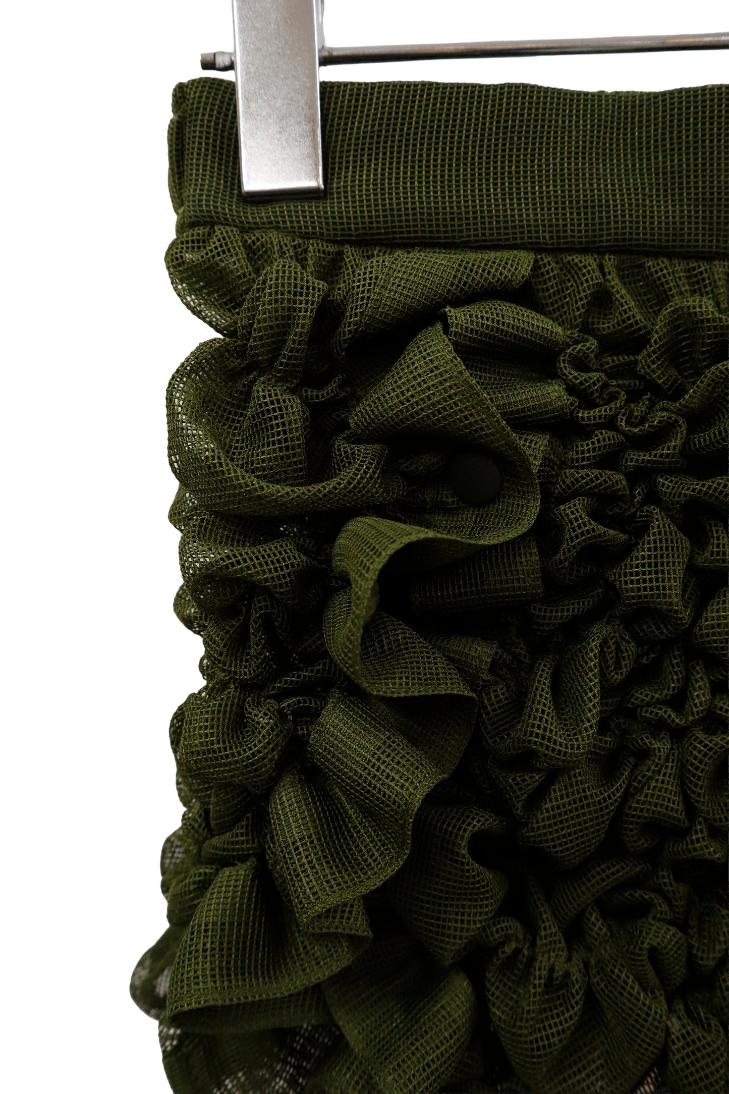 KUSHA KUSHA PLAN/skirt /RM-［2602-142］