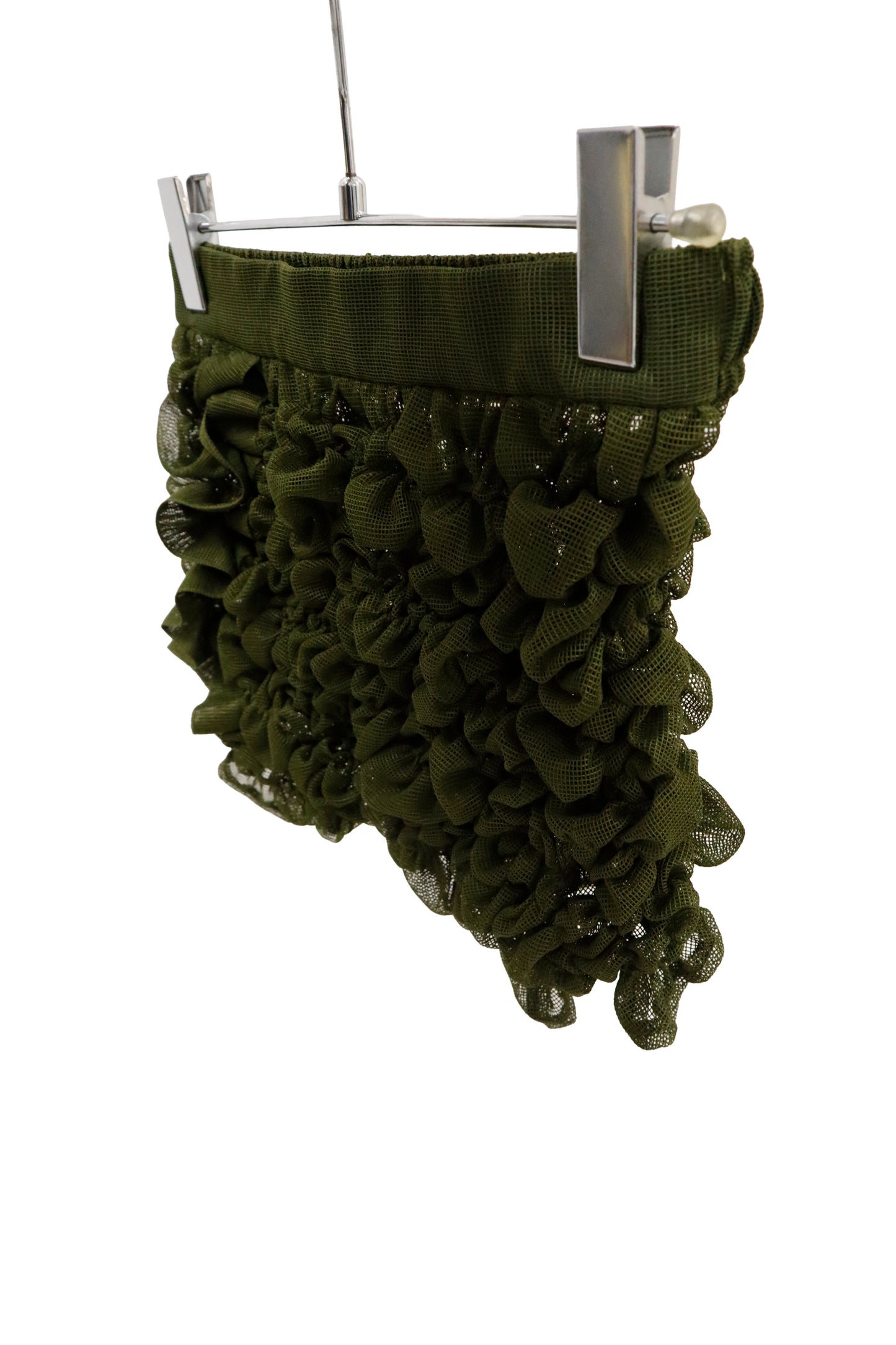 KUSHA KUSHA PLAN/skirt /RM-［2602-142］