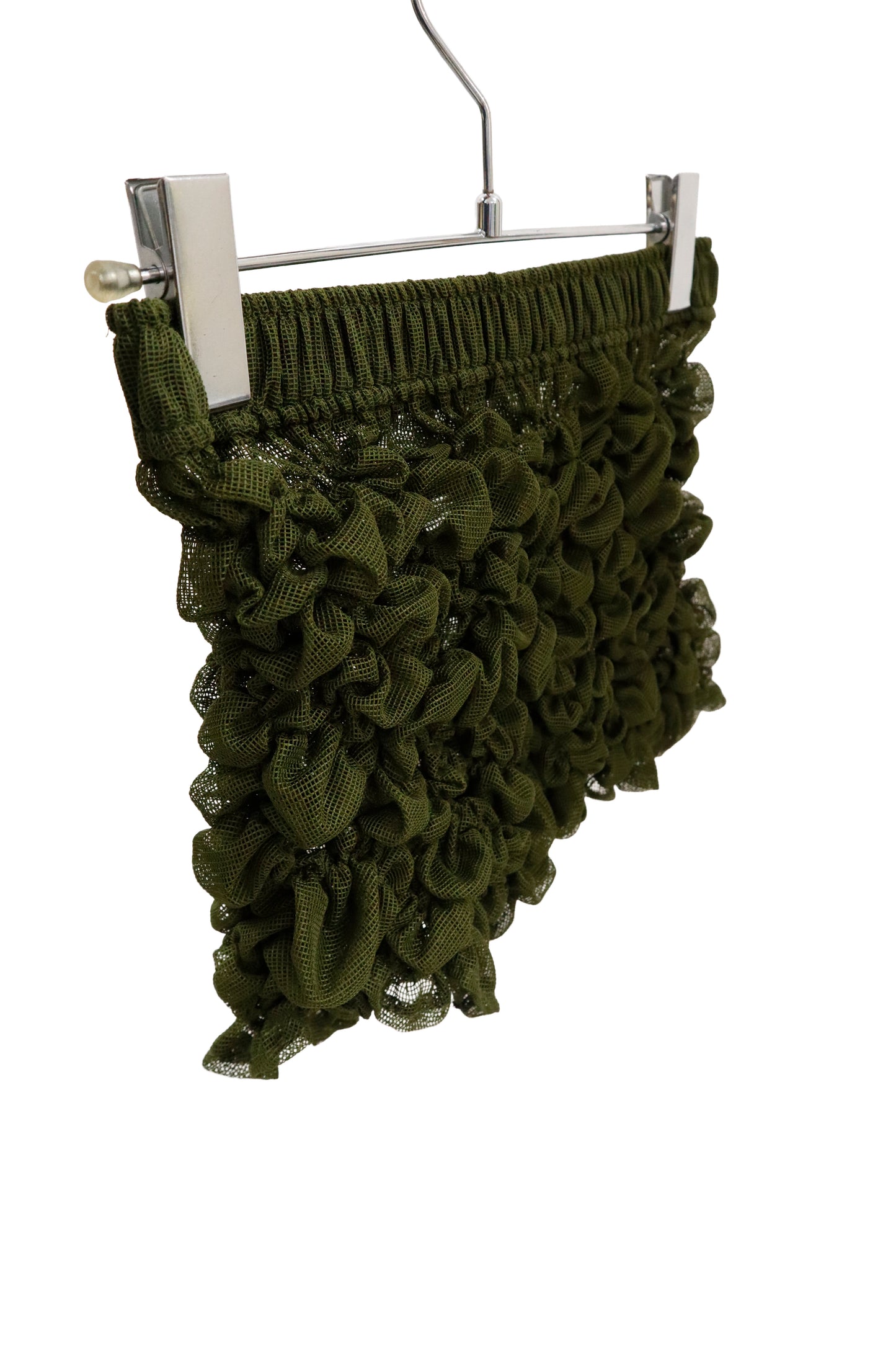 KUSHA KUSHA PLAN/skirt /RM-［2602-142］